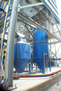 Pneumatic Conveying System