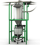 Pneumatic Conveying System